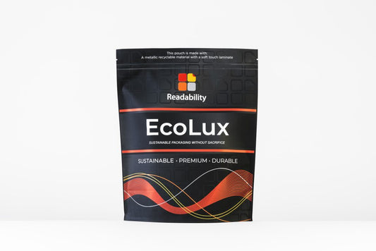 Product Test Pouch