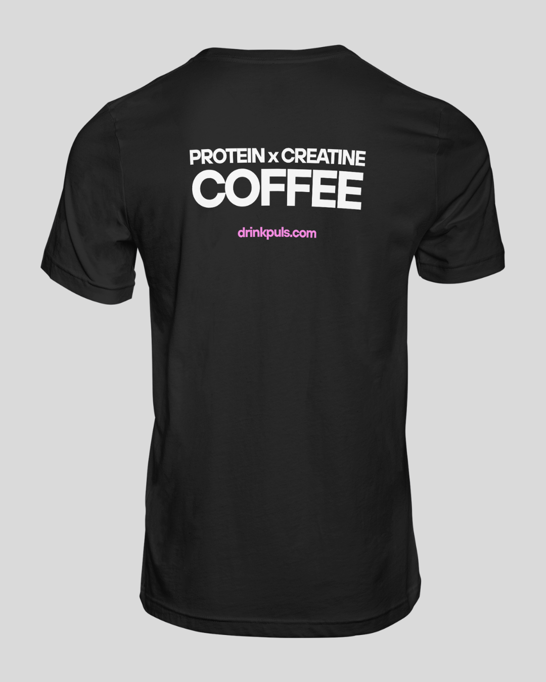 PULS x Castore Training Tee